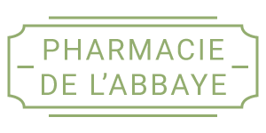 Logo Pharmacie de l'Abbaye à Arras